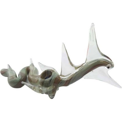 ANIMAL PIPE DRAGON FANCY PIPE ANML1204 1CT
